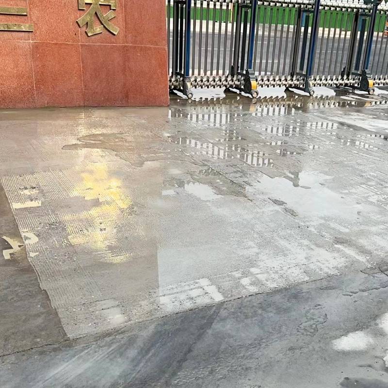 富宁水泥路面翻新砂浆